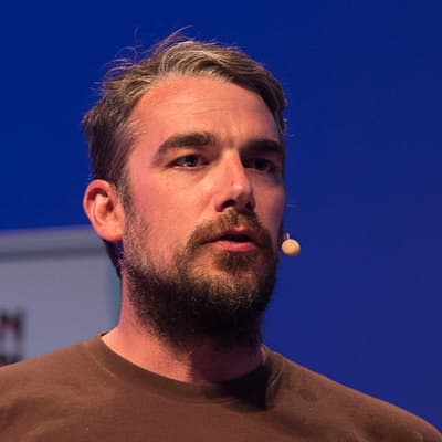 Greg Young avatar