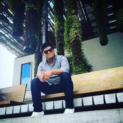 Joe Yeung avatar