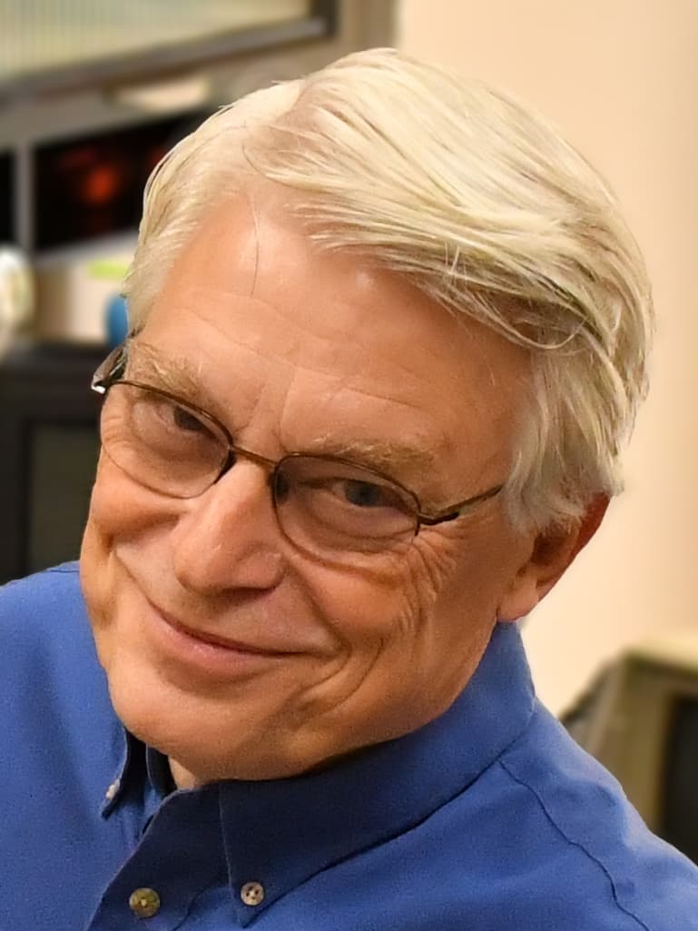 Robert C. Martin (Uncle Bob) avatar