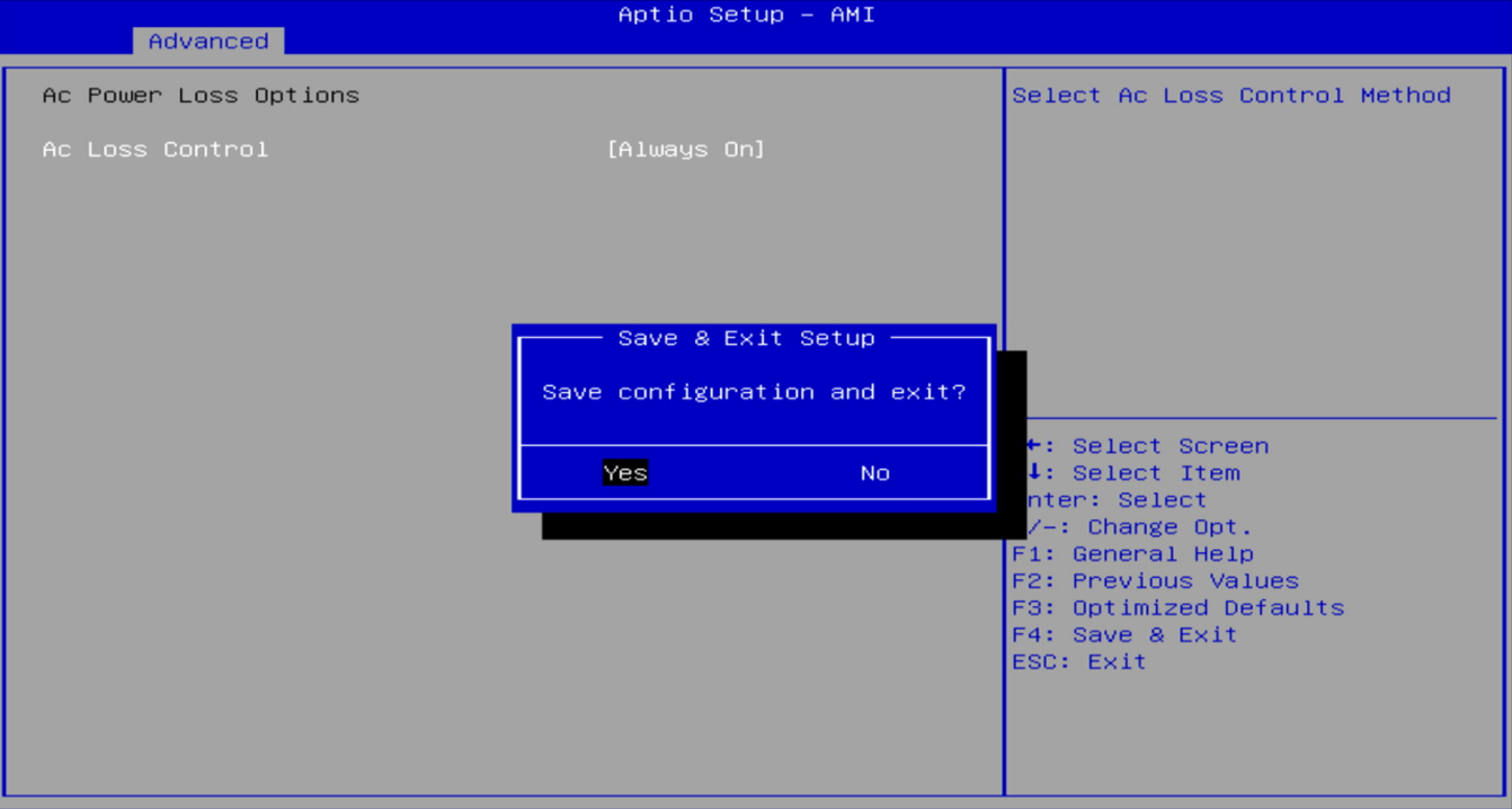 BIOS